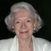 Obituary of Betty Wyatt Davisson