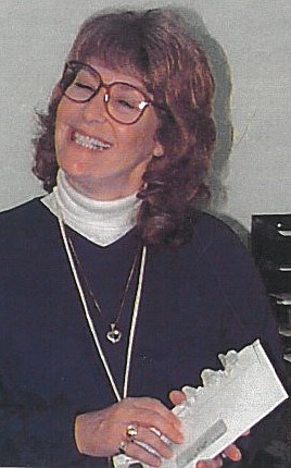 Obituario de Susan Grace Phillips