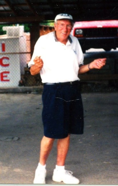 Obituary of Leonard Grinwis