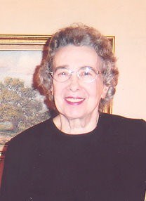 Obituary of Margaret Crabb