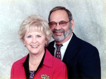 Obituary of "Johnny" R. Priest