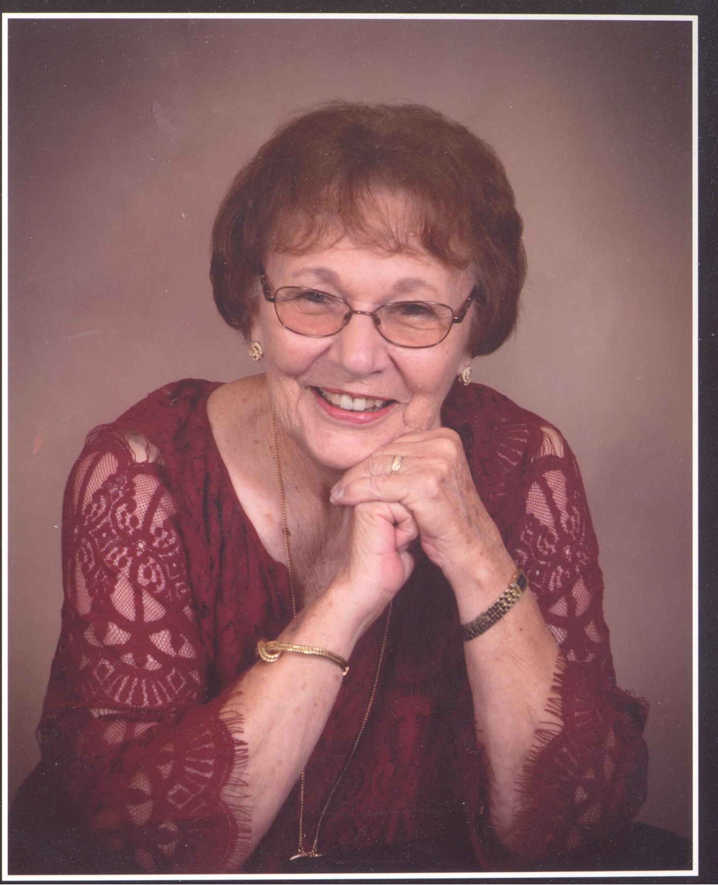 Obituary of Marilyn E. Logan