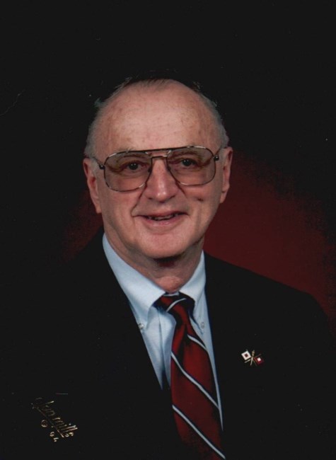 Obituary of Kenneth R. Wilkes