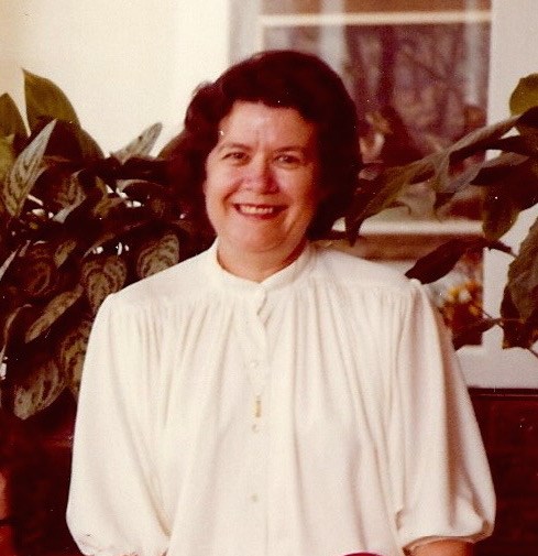 Obituary of Mary Alice Perdue