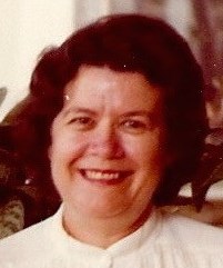 Obituary of Mary Alice Perdue