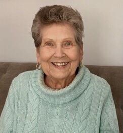 Obituario de Mary Anna Wolford