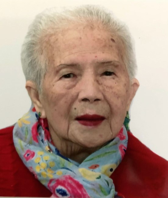 Obituary of Quynh Ai Pham