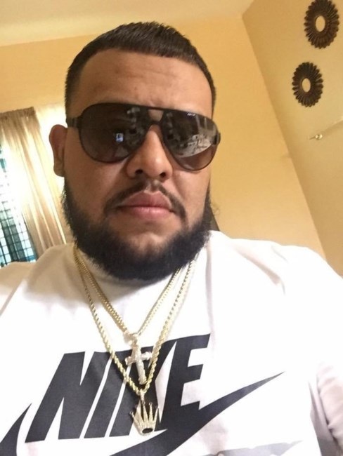 Obituary of Ruben Ruiz Jr.