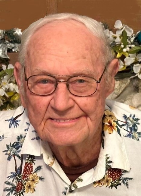 Obituary of LaVerne M. John