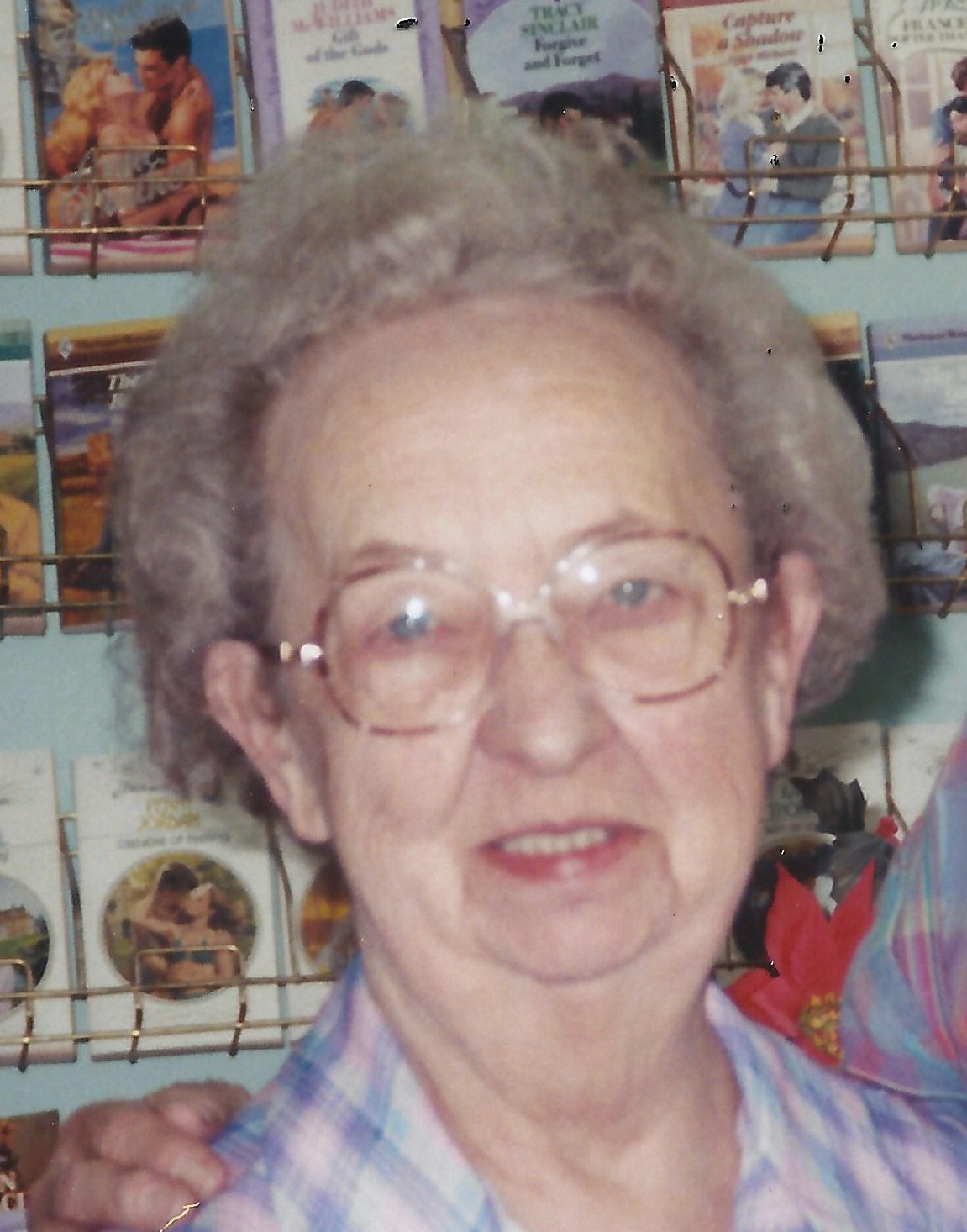 Helen Talbert Obituary Fulton, MO