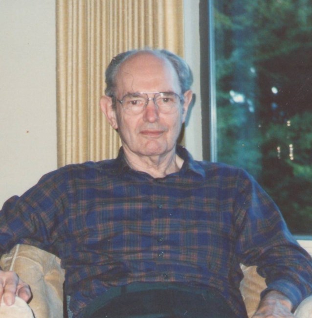 Obituary of Marion E. Peters