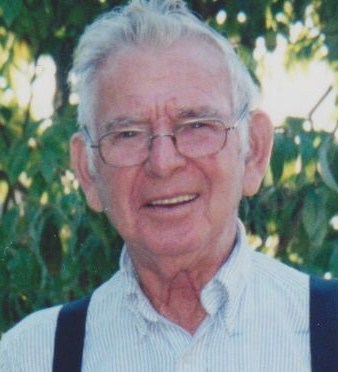 Obituary of William "Billy" Lee Ashford