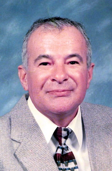 Obituary of Antonio Acevedo