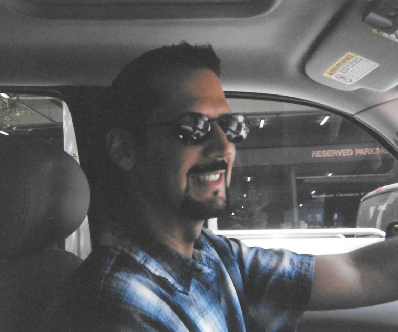 Obituario de James Robert Dunaway Jr.