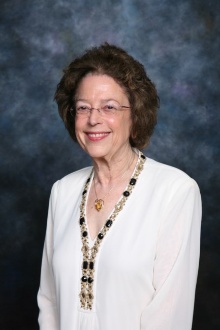 Obituary of Lynn Florence Jacobs