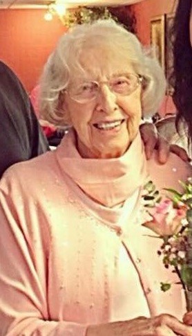 Obituary of Elma L. Proctor