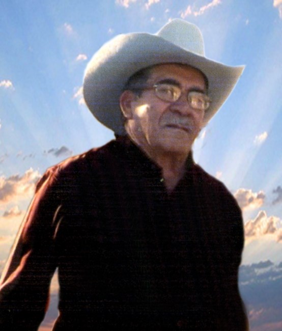 Avis de décès de Alfredo Medina-Jimenez