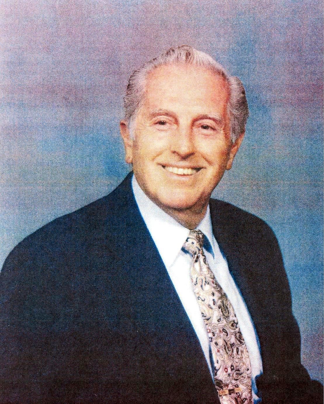 Obituary main image