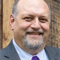 Obituary of Scott Howard Vaughan