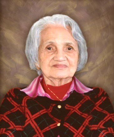 Obituario de Anita Bondoc Del Rosario