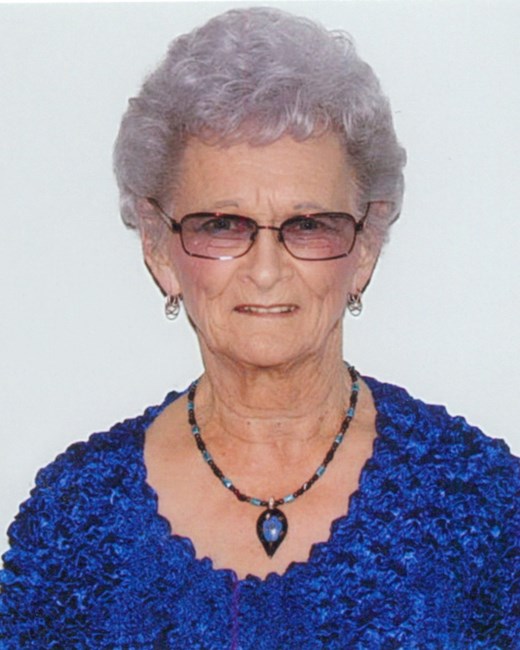 Obituary of Joyce M. Olson