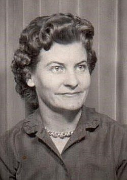 Obituary of Earlene C. Starnes