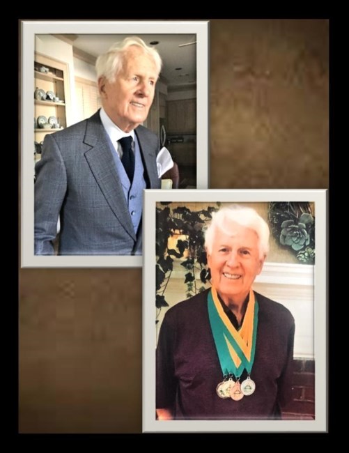 Avis de décès de Glenn T. Good