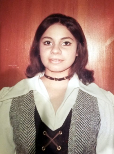 Obituary of Jacquelyn "Jackie" Margaret Simons