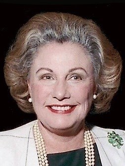 Obituary of Mary Cain