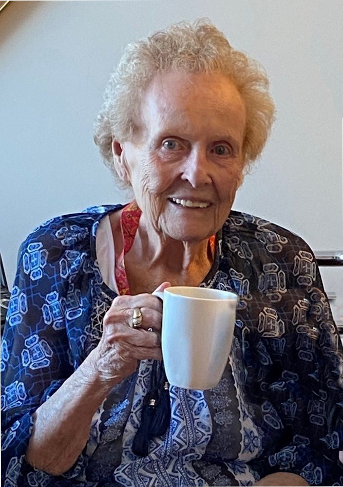 Obituario de Florence Mae Johnson