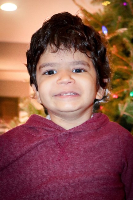 Obituary of Nikolai Thomas Joseph Morey