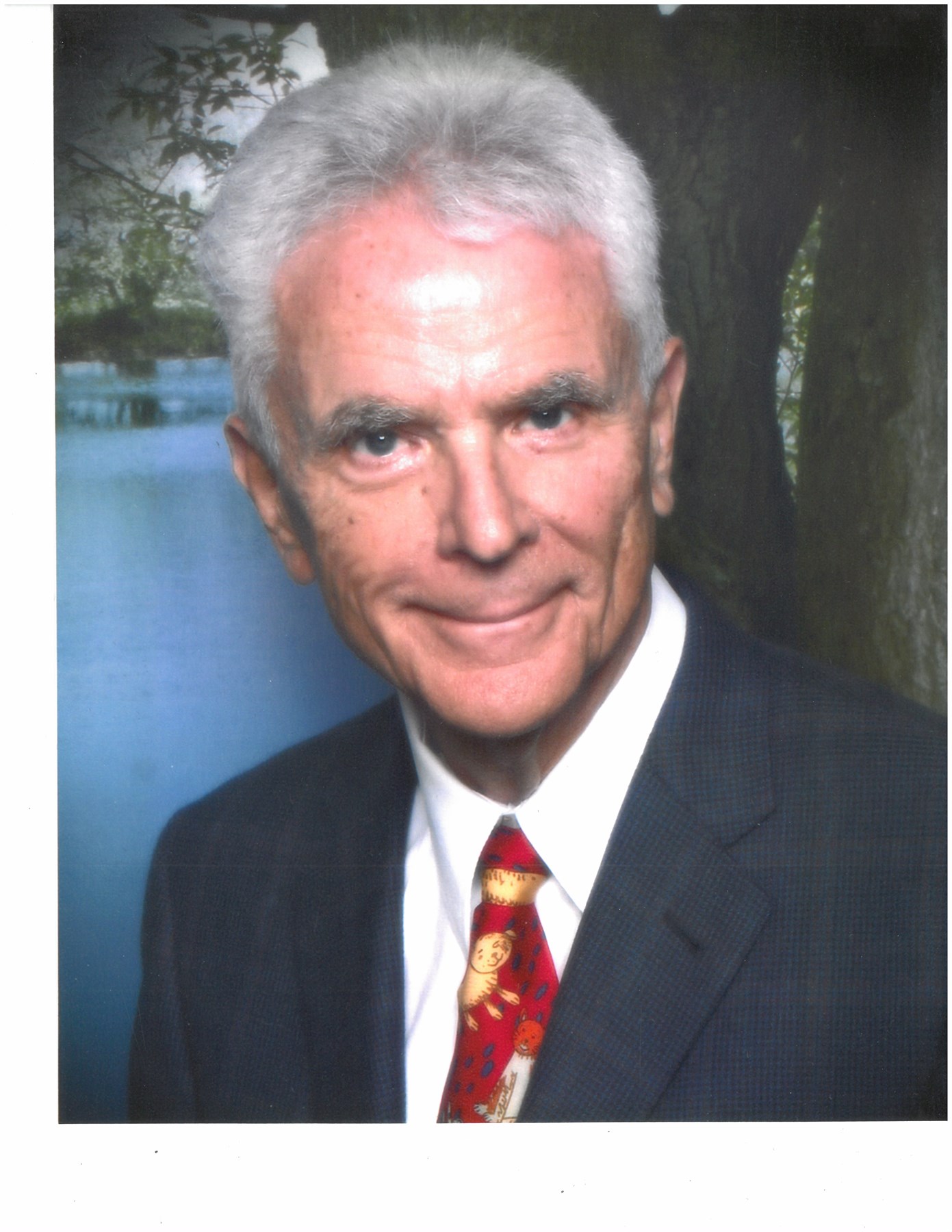 Obituary of Kenneth Crawford Mearns