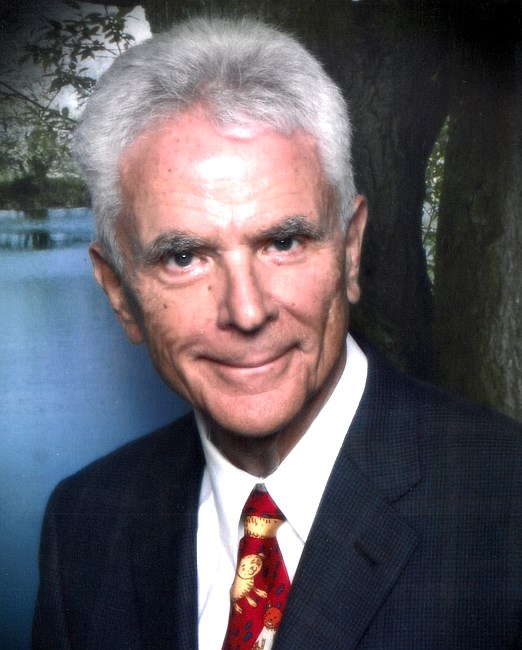 Obituary of Kenneth Crawford Mearns