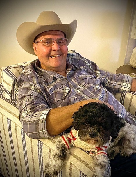 Obituary of Craig Elmore Richardson