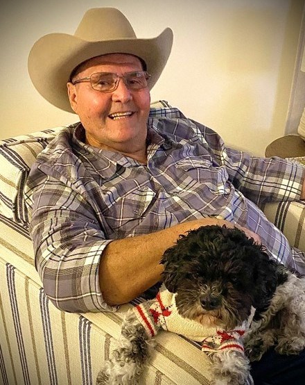Obituary of Craig Elmore Richardson