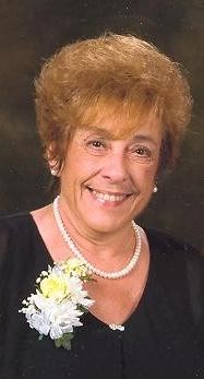 Obituary of Cecelia Ceil "Ceil" Furmaga Ostrander