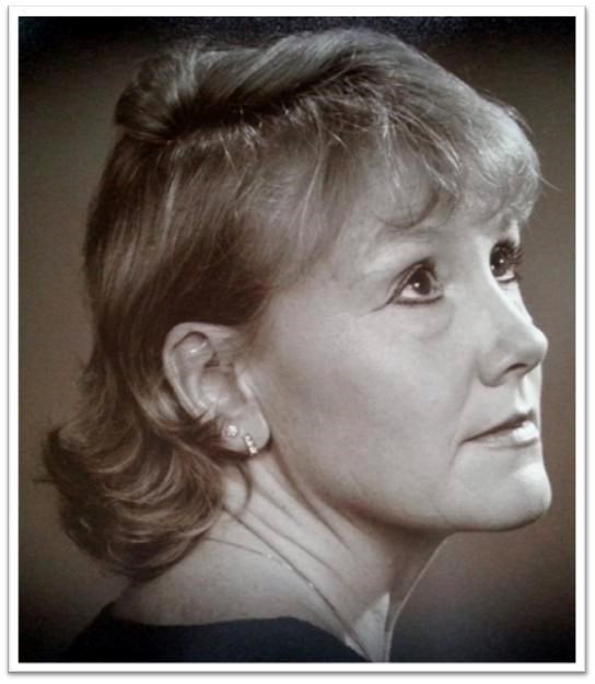 Obituary of Dawn Ailene Adelblue Burnett