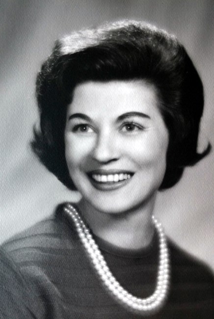 Obituary of Emma Sue Bonner Midgley