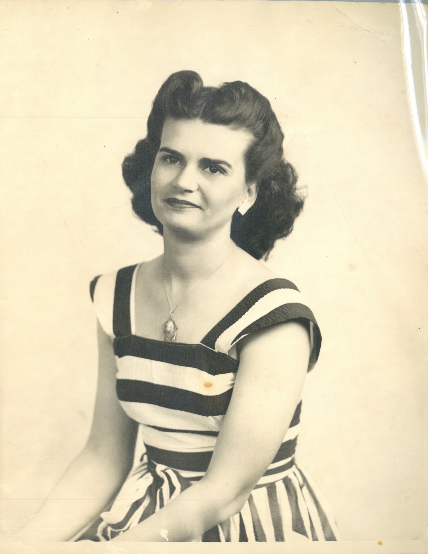 Obituary of Wilma Janette Campbell