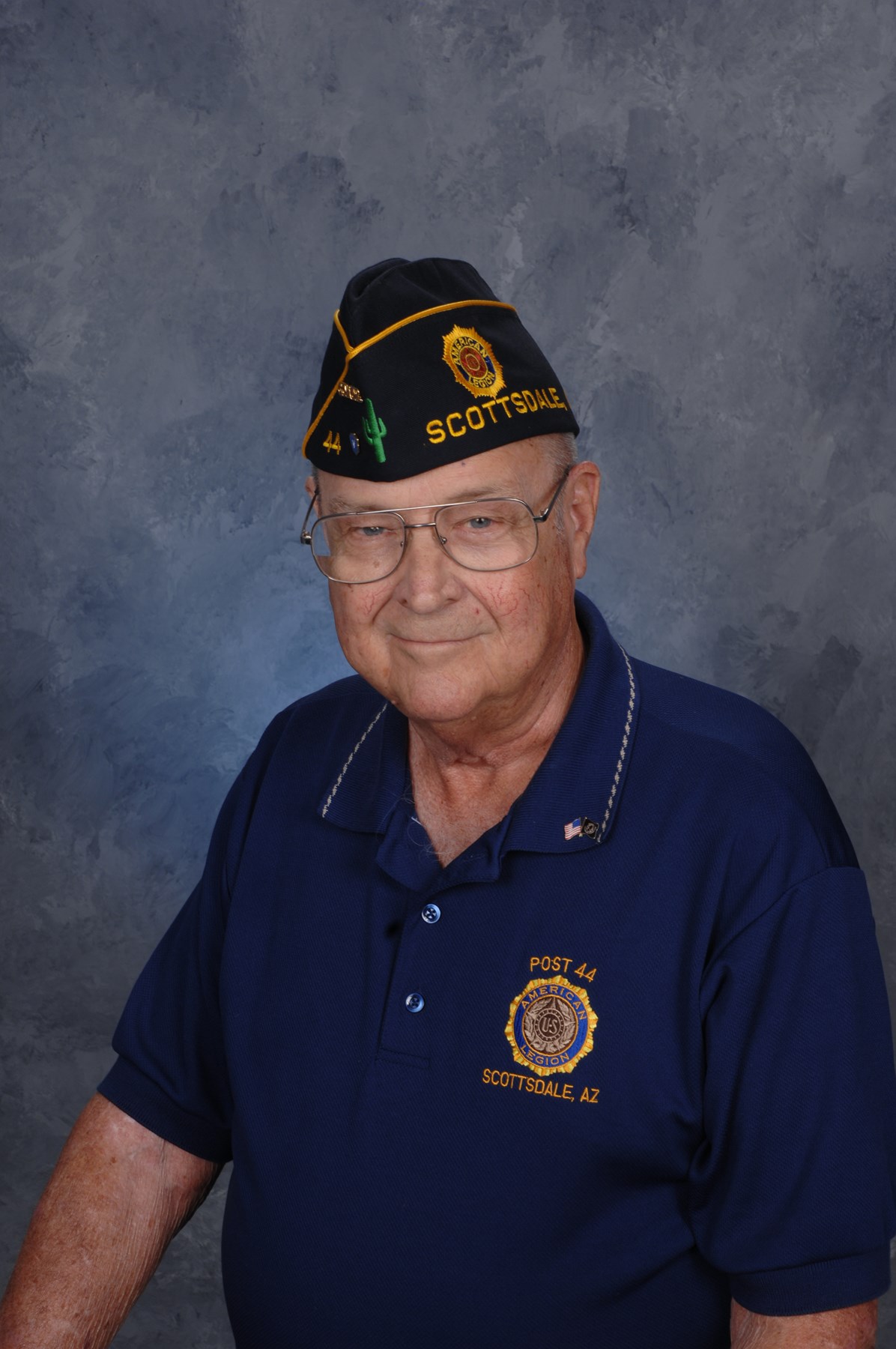 Obituary of John J. Hyde