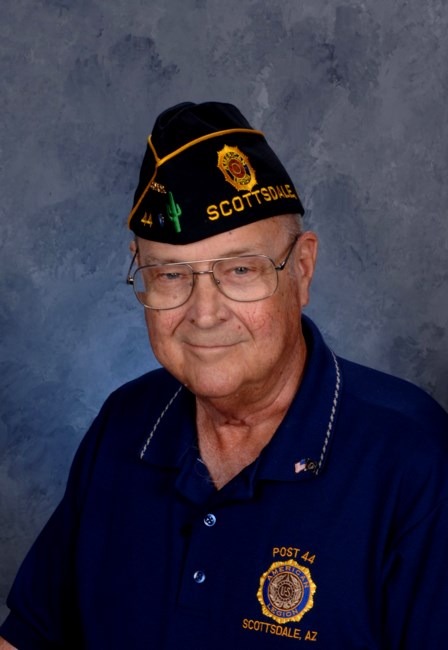 Obituario de John J. Hyde