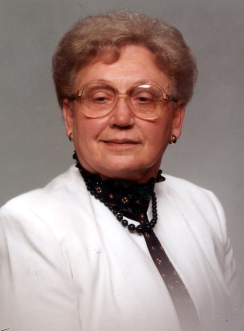 Obituary of Lena J. Weldon