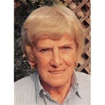 Obituary of Elizabeth Staneck