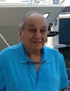 Obituario de Salvatore Anthony DeLuca