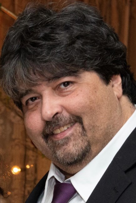 Obituary of Robert S. Cavallone