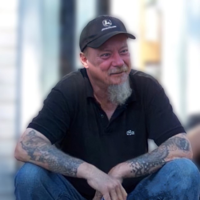 TJ Packer Obituary Toronto, ON