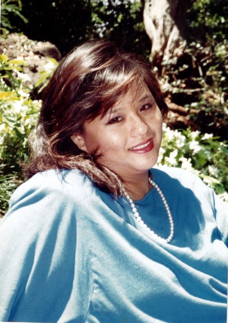 Obituary of Jeanie S.Y. Riehn