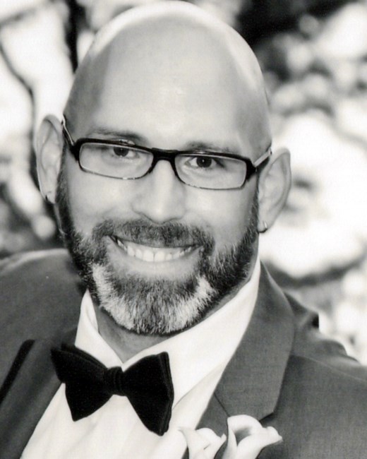 Obituary of David E. Breuer-Bernard