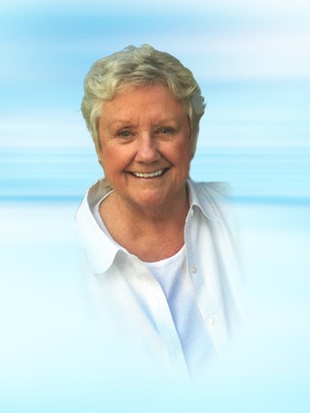 Obituary of Marcia Darlene Gray