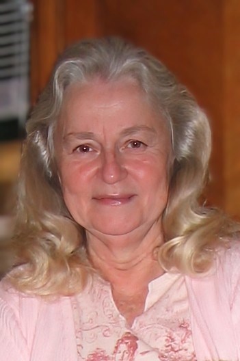 Obituary of Mary Faye Pait